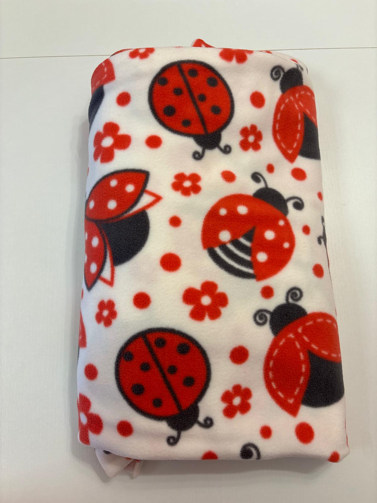 Fantasia Coccinelle