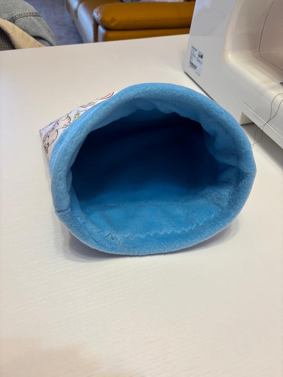 Sacca Nanna - PreOrdine - Zampine Pets & Plushies
