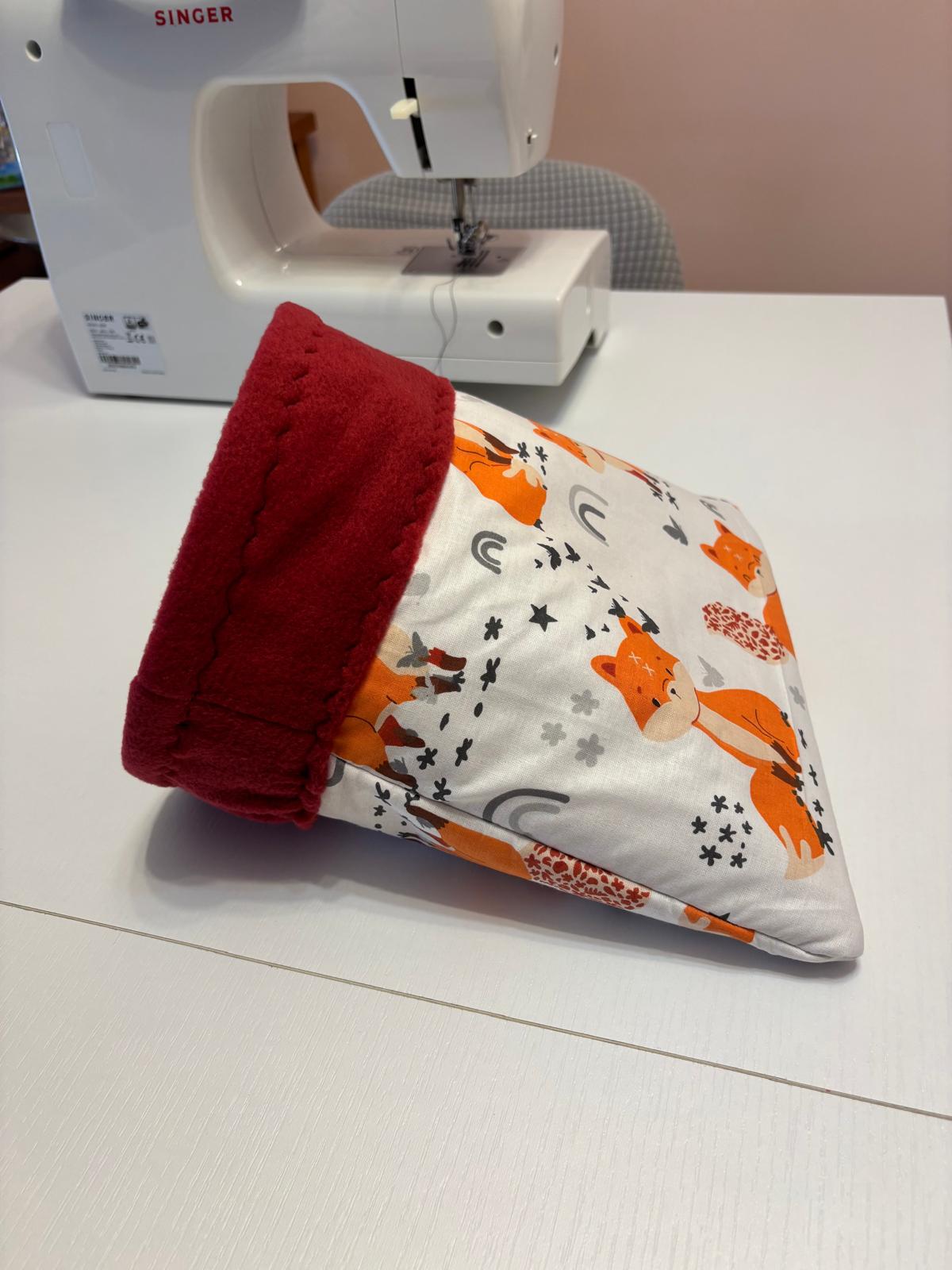 Sacca Nanna - PreOrdine - Zampine Pets & Plushies