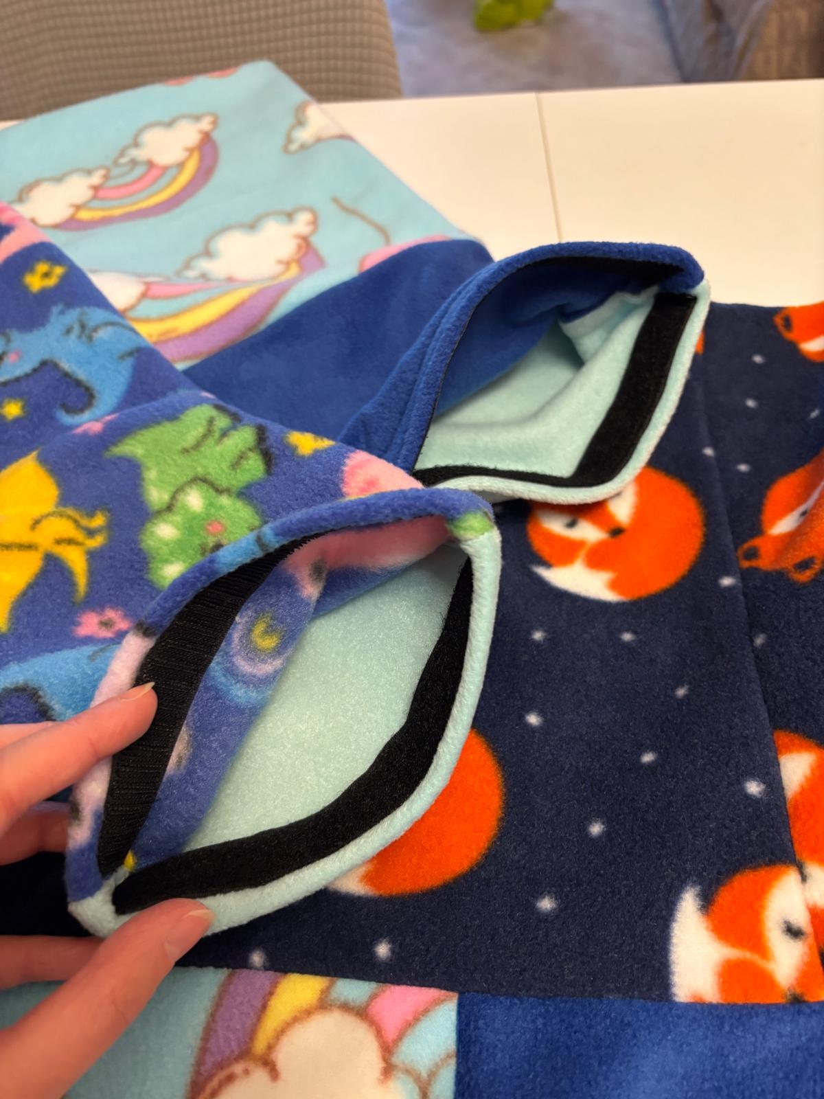 Copri Ripiani per Gabbie - Zampine Pets & Plushies