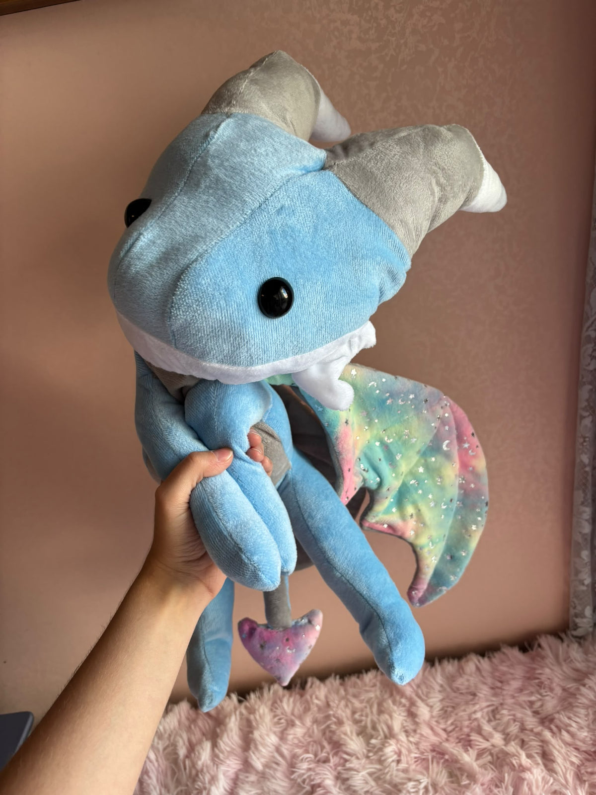 ✨Ondaris - Dragon Tales 🐉 - Zampine Pets & Plushies