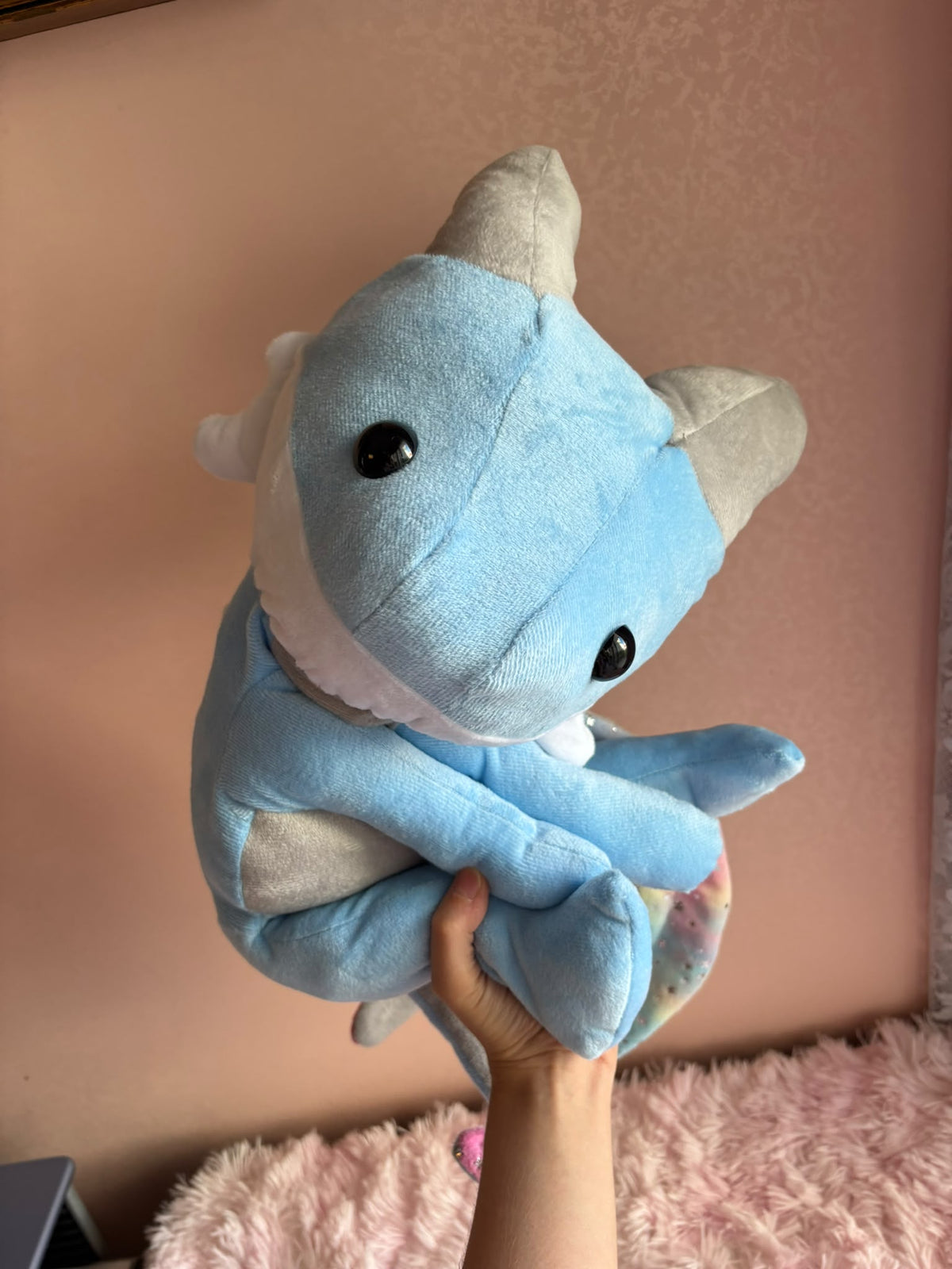 ✨Ondaris - Dragon Tales 🐉 - Zampine Pets & Plushies
