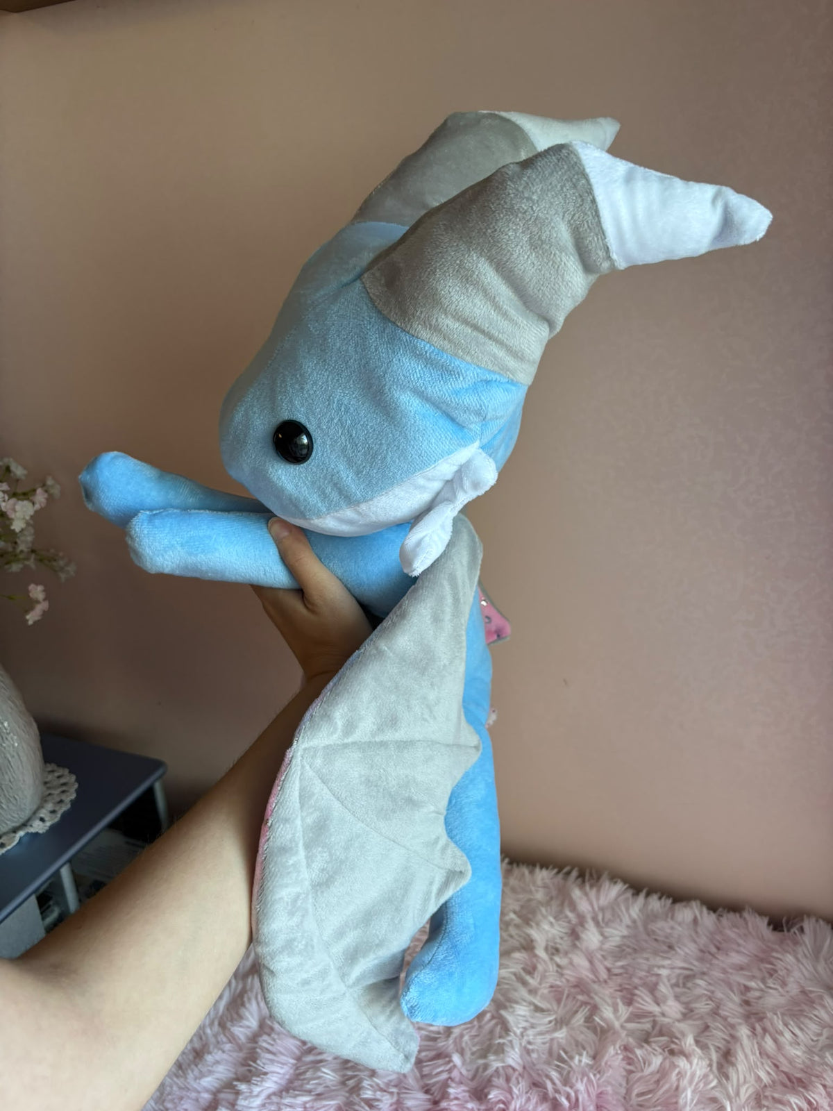 ✨Ondaris - Dragon Tales 🐉 - Zampine Pets & Plushies