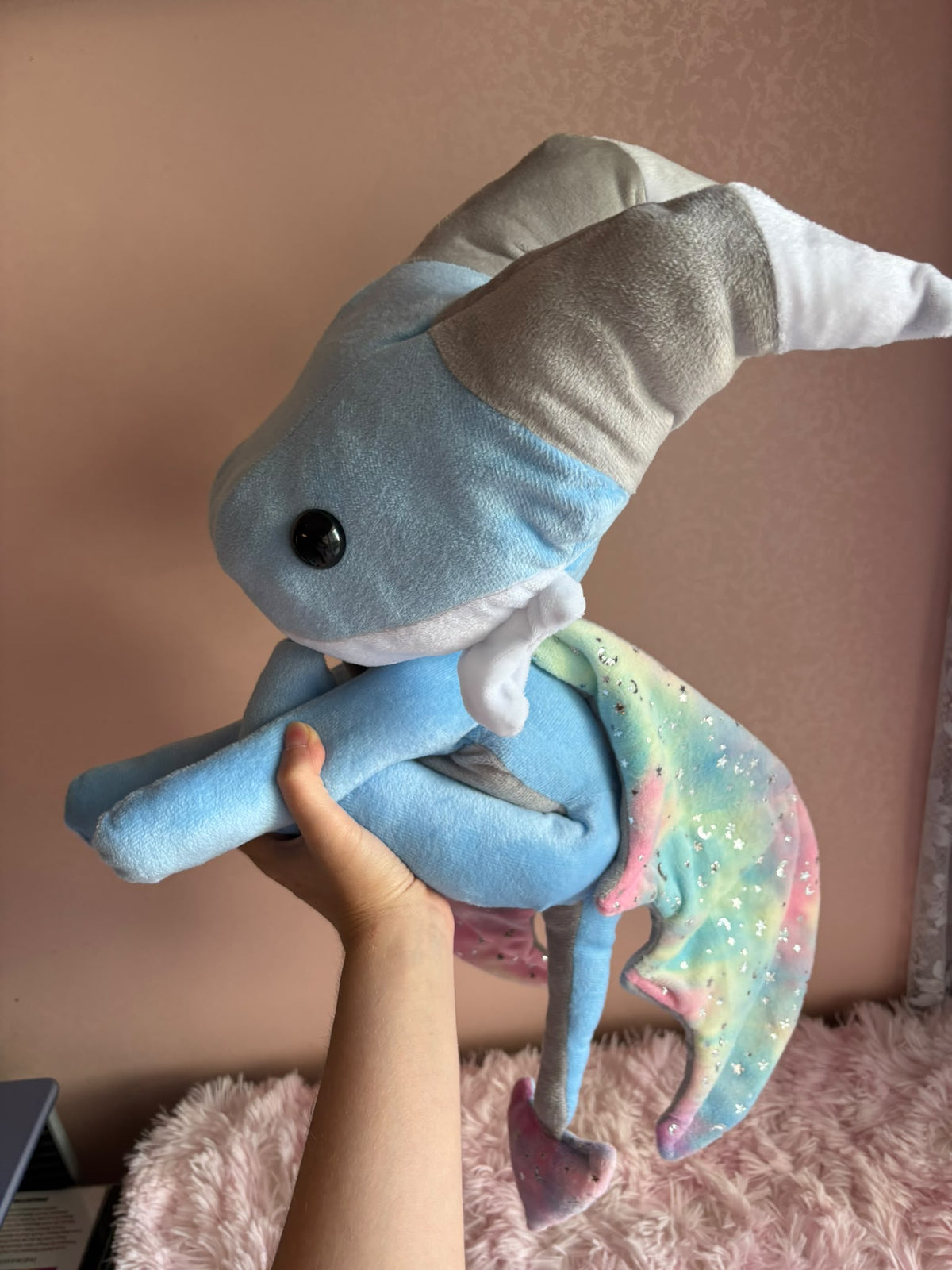 ✨Ondaris - Dragon Tales 🐉 - Zampine Pets & Plushies