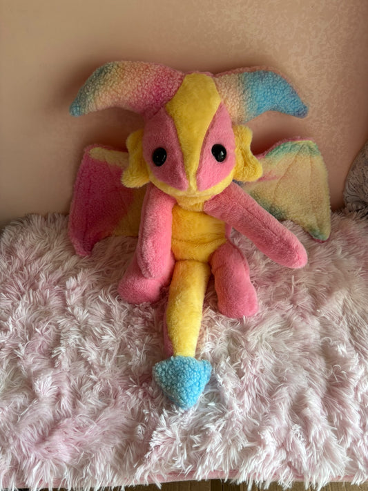 🌈 Dream - Dragon Tales 🐉 - Zampine Pets & Plushies