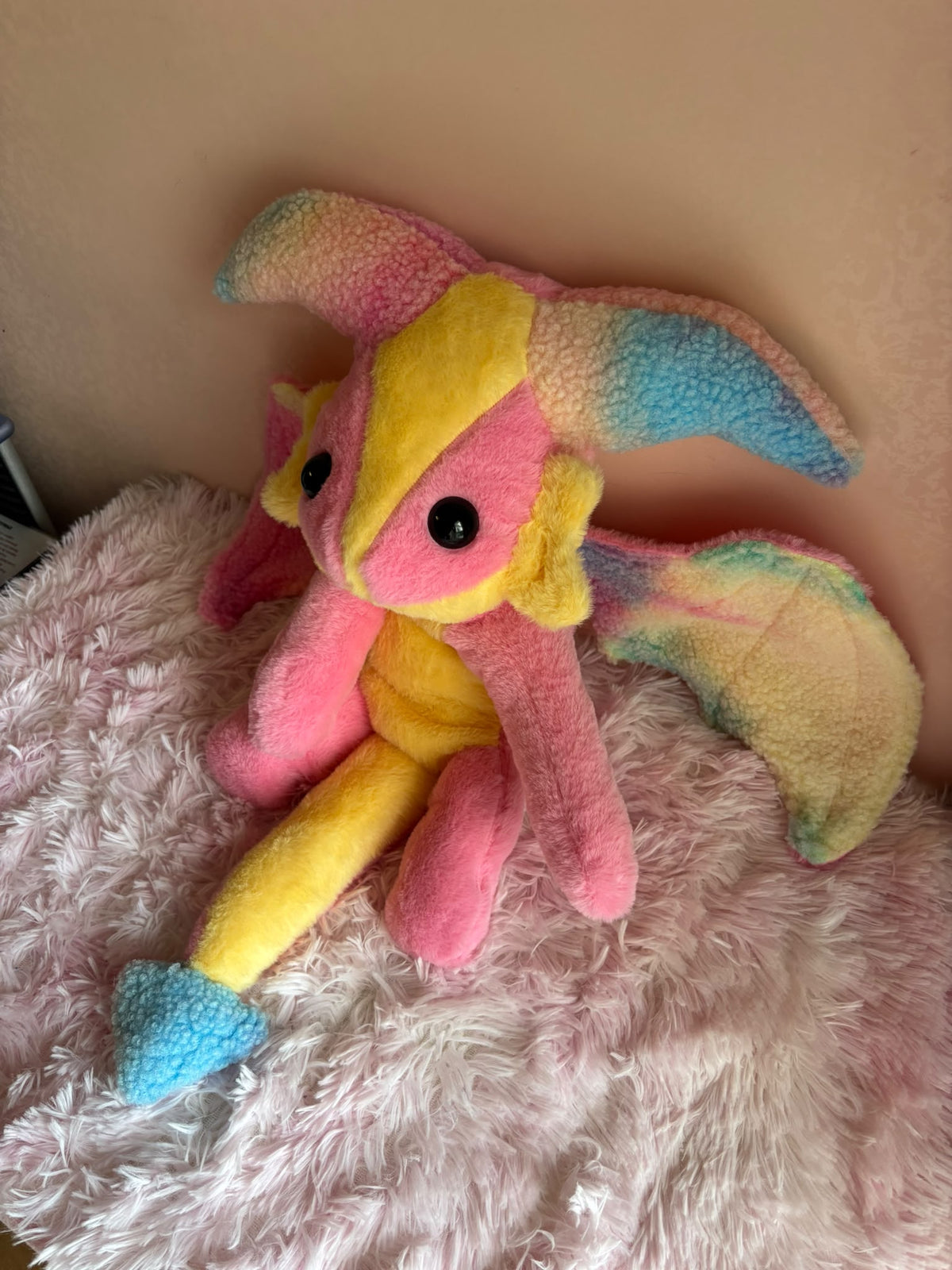 🌈 Dream - Dragon Tales 🐉 - Zampine Pets & Plushies