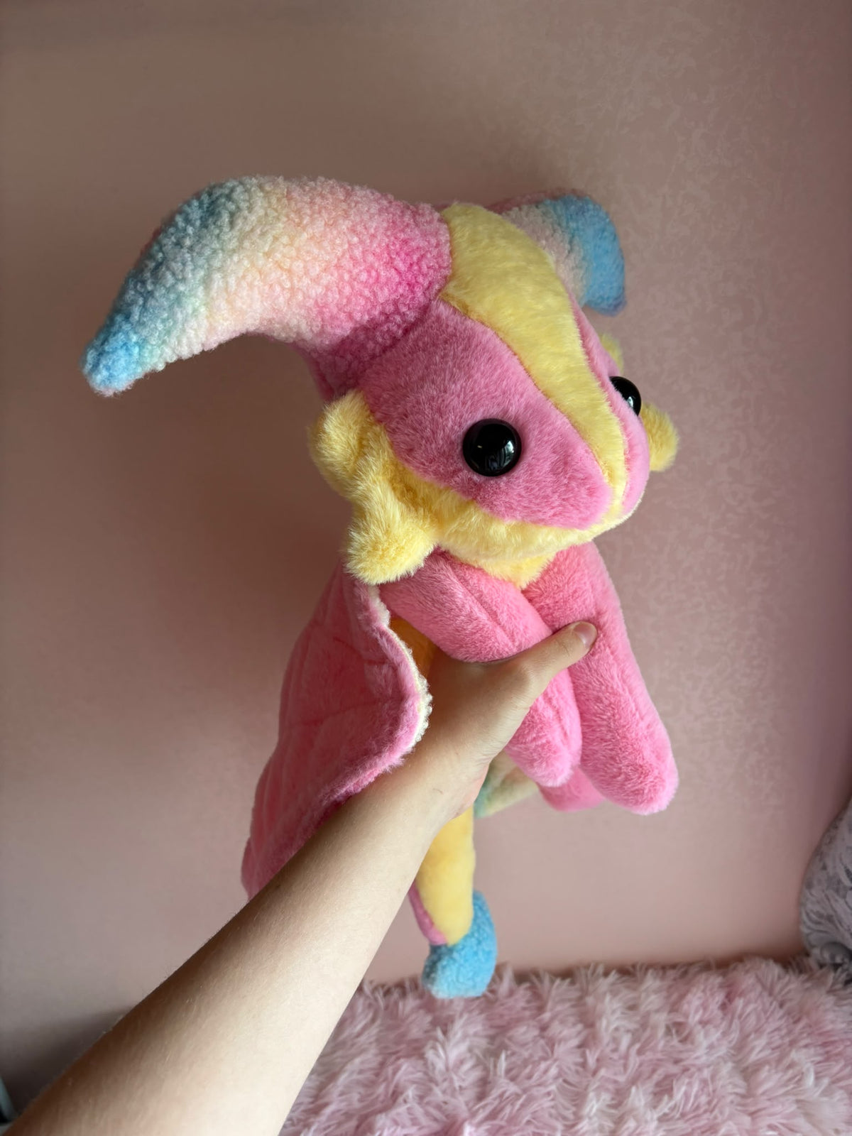 🌈 Dream - Dragon Tales 🐉 - Zampine Pets & Plushies