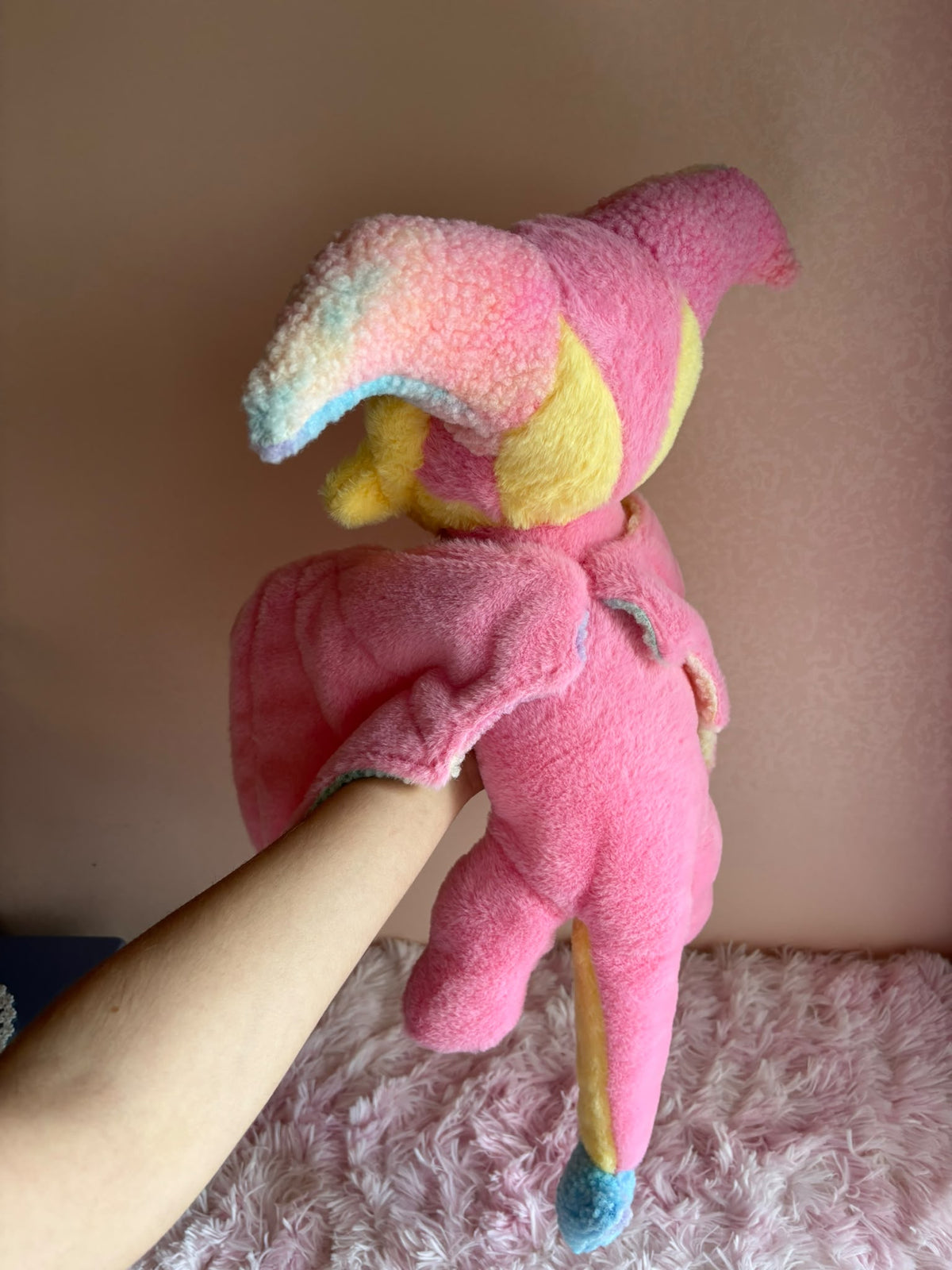 🌈 Dream - Dragon Tales 🐉 - Zampine Pets & Plushies