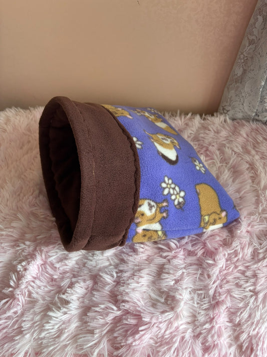 Sacco Nanna - Tema porcellini d'india - Zampine Pets & Plushies