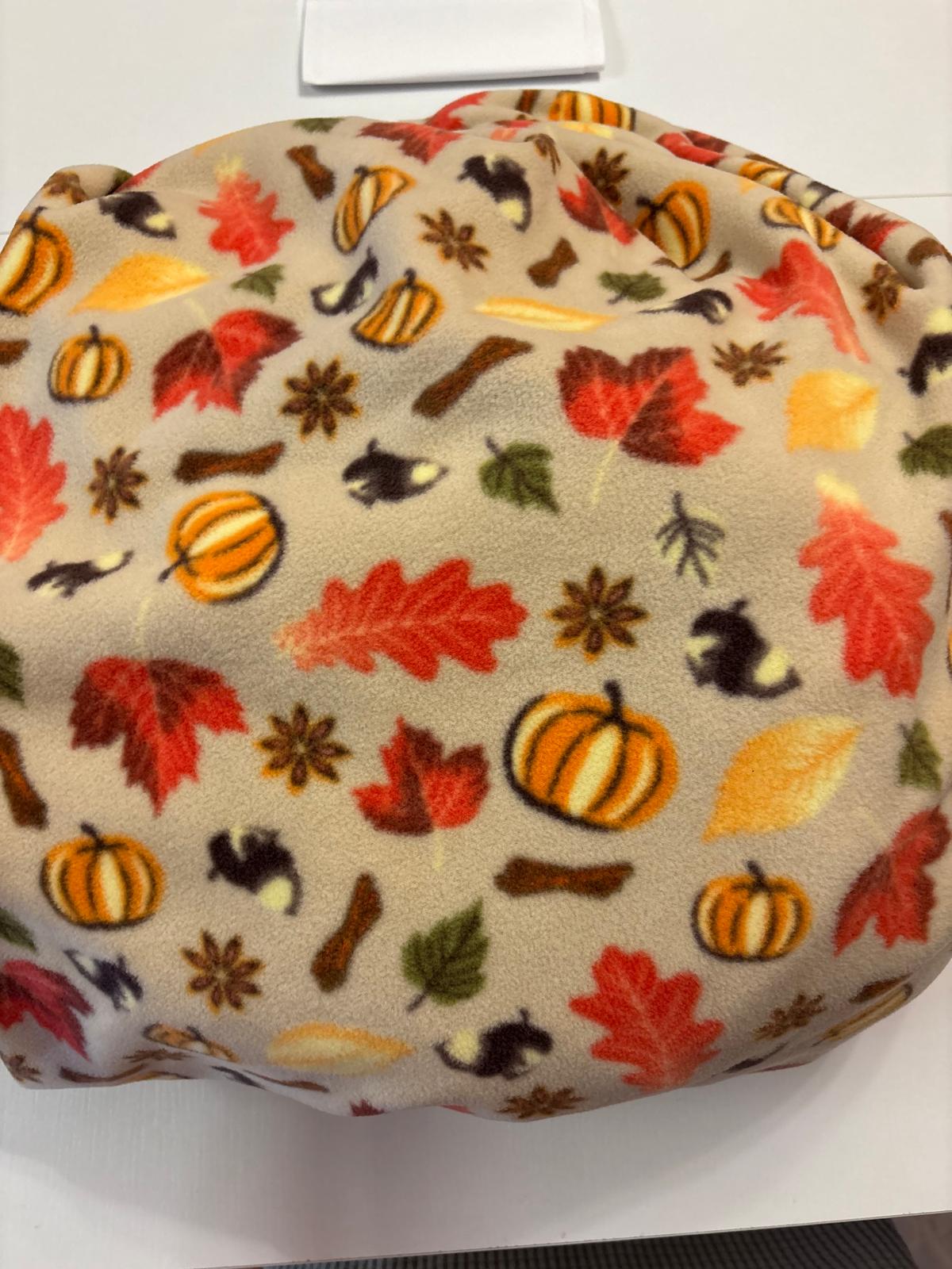 Fantasia Autunno
