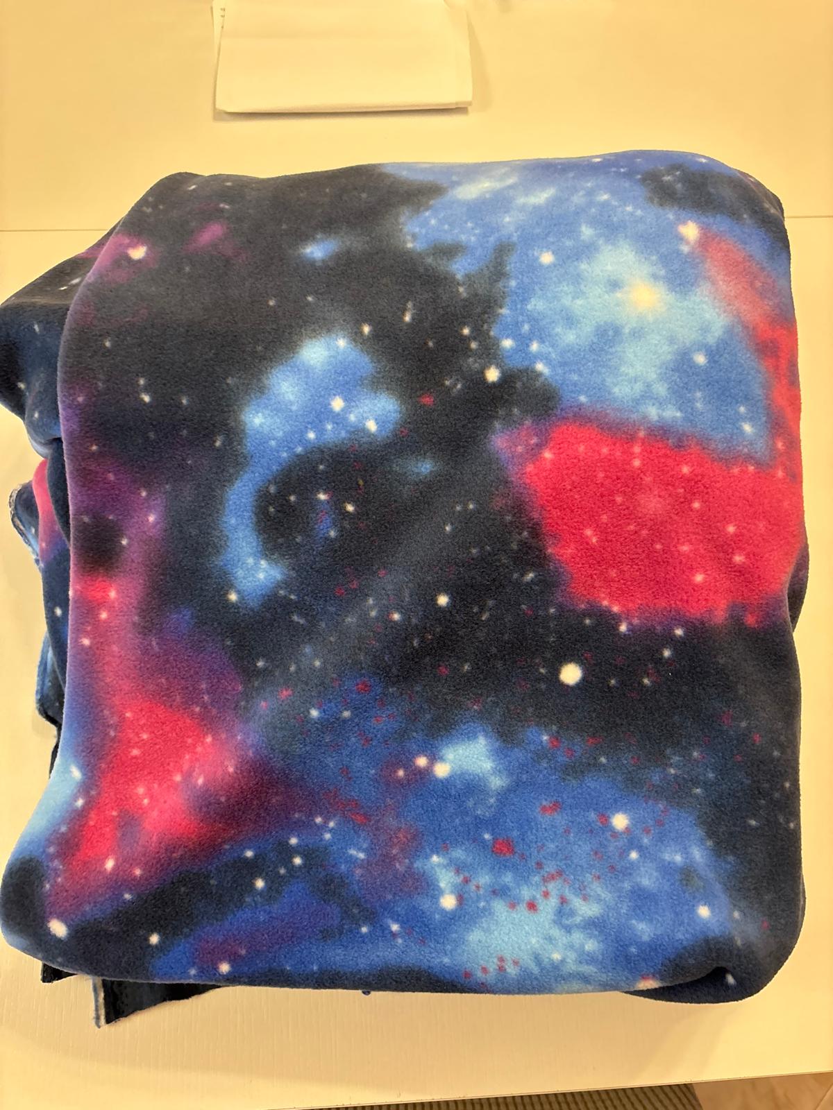 Fantasia Galassia