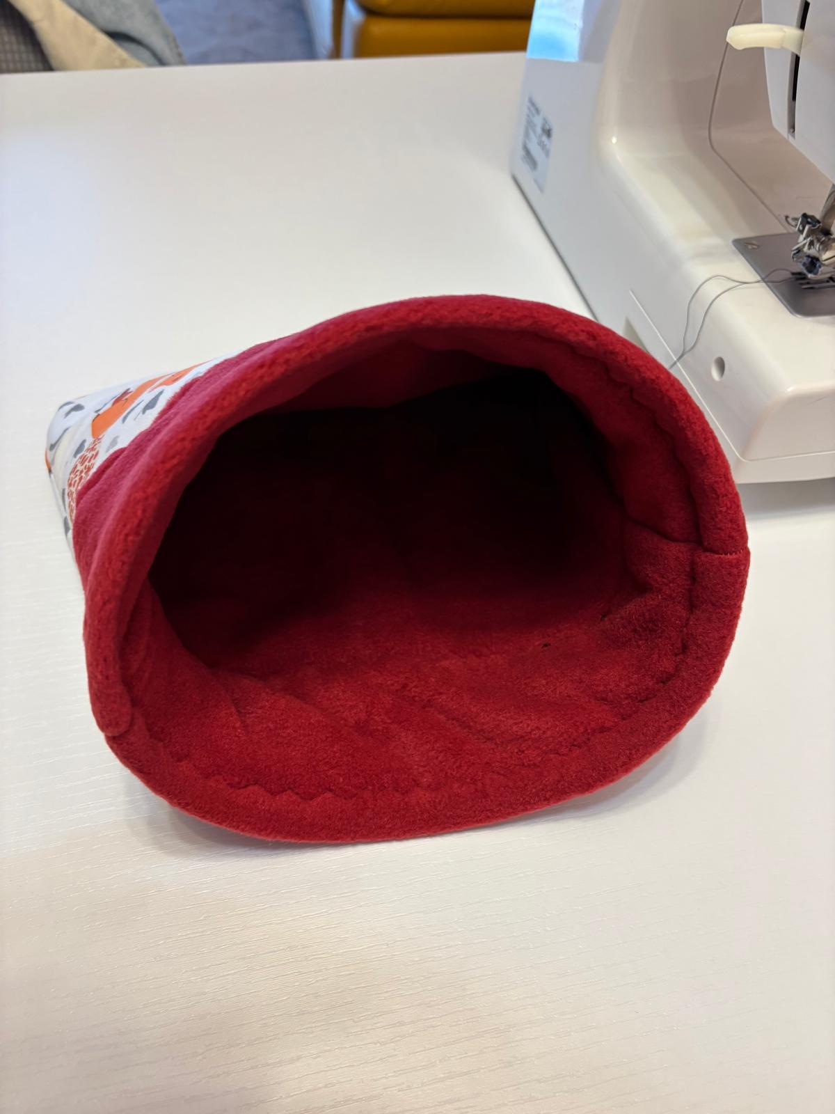 Sacca Nanna - PreOrdine - Zampine Pets & Plushies