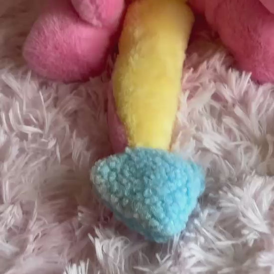 🌈 Dream - Dragon Tales 🐉 - Zampine Pets & Plushies