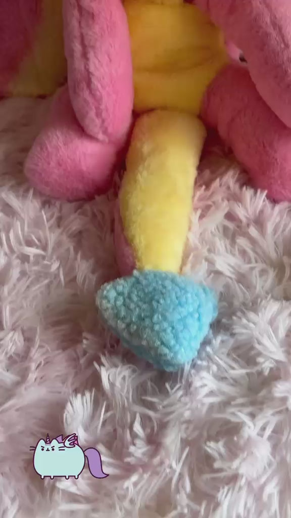 🌈 Dream - Dragon Tales 🐉 - Zampine Pets & Plushies